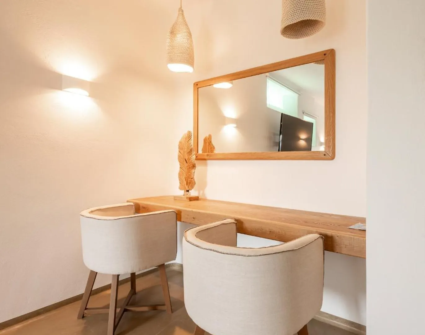 Villa Iakinthos By Mykonian Kazarte Mykonos Town