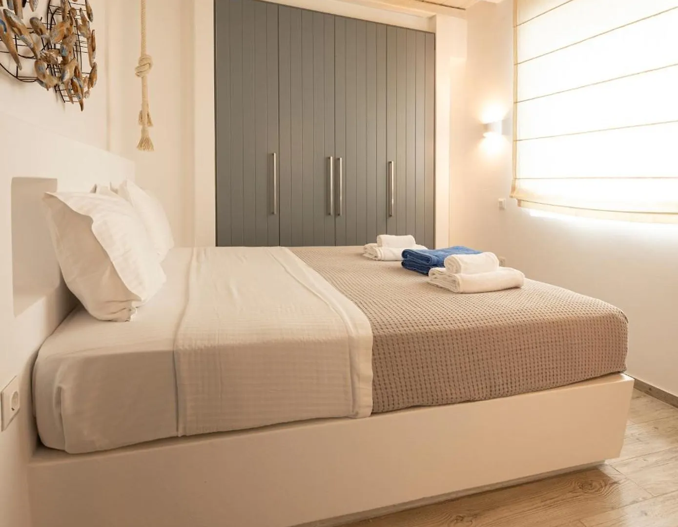 Villa Iakinthos By Mykonian Kazarte Mykonos Town 0*,  Grækenland